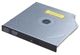 DW-224E HP 24x/8x DVD/CD-RW SlimLine Multibay IDE Combo Optical Drive for HP EVO/Pavilion Notebooks