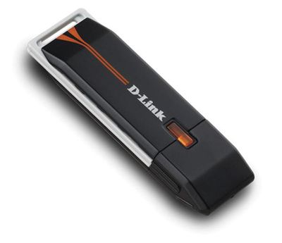 DWA-125-PB-R D-Link DWA-125 802.11n Wireless LAN USB 2.0 Adapter