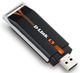 DWA-125-R D-Link Wireless-N USB 2.0 Adapter Easily Add Wireless