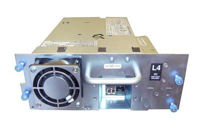 DX128 Dell 800GB/1.6TB LTO-4 Fiber Channel Tape Drive Module for Tl2000/Tl4000