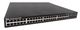 DX850 Dell PowerConnect 6248P 48-Ports RJ-45 10Base-T/100Base-TX/1000Base-T Gigabit Ethernet PoE Managed Switch with 4x SFP Ports