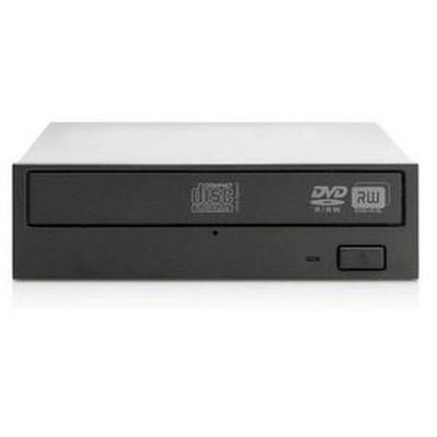DZ555A HP 16x DVD+/-RW Double Layer Drive With LightScribe Double-layer DVD R/ RW EIDE/ATAPI Internal
