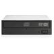 DZ555A HP 16x DVD+/-RW Double Layer Drive With LightScribe Double-layer DVD R/ RW EIDE/ATAPI Internal