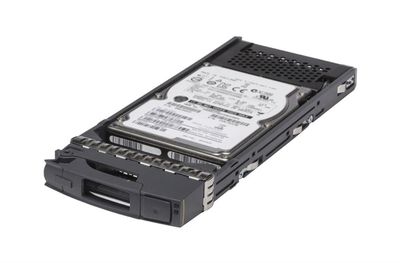 E-X4030A-R6 NetApp 800GB MLC SAS 6Gbps 2.5-inch Internal Solid State Drive (SSD) with Tray