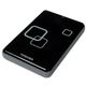 E05A050CAU2XK Toshiba Canvio 500GB 5400RPM USB 2.0 8MB Cache 2.5-inch External Hard Drive (Raven Black)