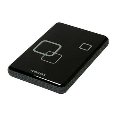 E05A050CAU3XS Toshiba Canvio 3.0 500GB 5400RPM USB 3.0 8MB Cache 2.5-inch External Hard Drive (Black and Silver)