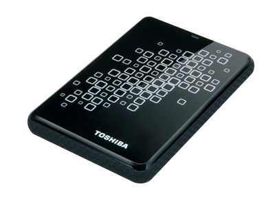 E05A075CAU3XW Toshiba Canvio 3.0 750GB 5400RPM USB 3.0 8MB Cache 2.5-inch External Hard Drive (White)