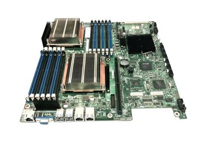 E22554-751 Intel Motherboard S5520UR SSI CEB Socket LGA1366 i5520