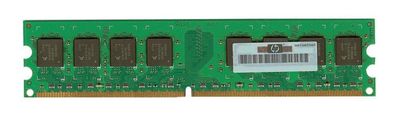 E3F65AV HP 4GB PC3-12800 DDR3-1600MHz non-ECC Unbuffered CL11 240-Pin DIMM Dual Rank Memory Module