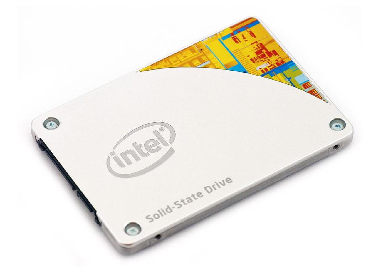 Intel SSD SATA 160ＧＢ Intel 320 Series SSDSA2CW160G310 160GB 2.5\" MLC SSD SATA 3.0 Gb⁄s Hard Drive