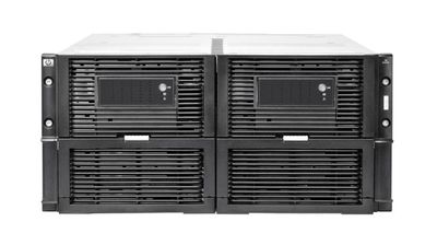 E7W30A HP D6000 35 x 4TB HDD SAS 6Gbps 5U Rack-mountable Disk Storage Enclosure