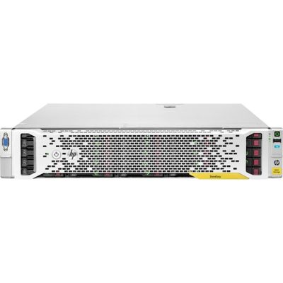 E7W85A HP StoreEasy 1840 600GB (2 x 300GB) 10000RPM Internal Hard Drives Base Server System