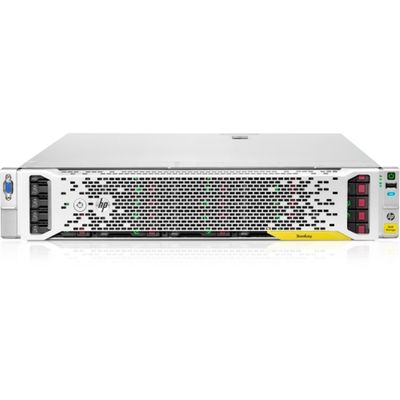 E7W87A HP StoreEasy 1840 13.2TB (11 x 1.2TB) 10000RPM Internal Hard Drives Base Server System