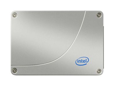 E89497-312 Intel X25-V Series 40GB MLC SATA 3Gbps 2.5-inch Internal Solid State Drive (SSD)