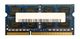 E8X77AV HP 4GB PC3-12800 DDR3-1600MHz non-ECC Unbuffered CL11 204-Pin SoDimm Dual Rank Memory Module