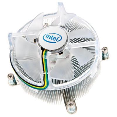 E94315-001 Intel Thermal Solution Air Cooled Heatsink for Socket LGA2011