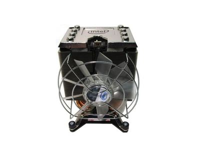 E97381-001 Intel CPU Fan and Heatsink Socket 1366 Extreme