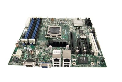 E98683-305 Intel Motherboard S1200BTS micro ATX Socket LGA1155 C202