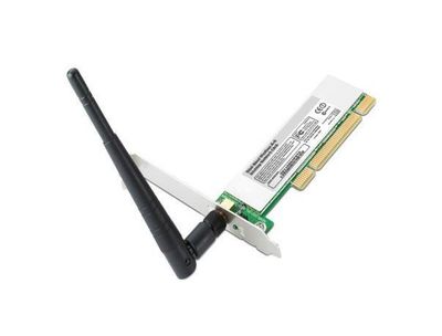 EA118AAR HP 802.11A/G PCI Wireless Lan (WLAN) Network Interface Card