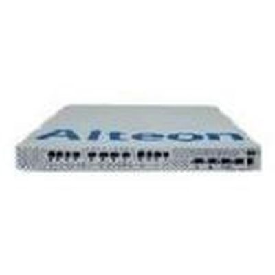 EB1412004 Nortel Alteon 3408 8x10/100/1000Base-T LAN Content Switch