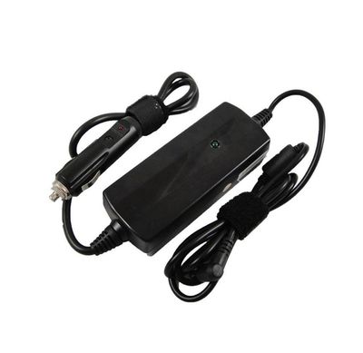 ED493AA HP DC Smart Adapter 90-watt Automobile/truck Power Adapter 10-32V DC Input Voltage 18.5VDC Output Voltage for HP Business Notebook
