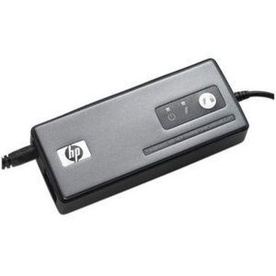 ED993AA HP 65-Watts Automobile/Truck/Airline Smart AC Adapter for Business Notebook