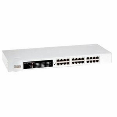 EF2S24 Cisco EtherFast IIEthernet Switch 24 x 10/100Base-TX LAN