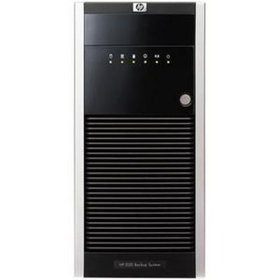 EH884A HP D2D120 Multi-system Backup Solution 2TB Raw 1.5TB Net Capacity