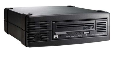 EH922A HP StorageWorks Ultrium 1760 800GB/1600GB LTO-4 SCSI External Tape Drive