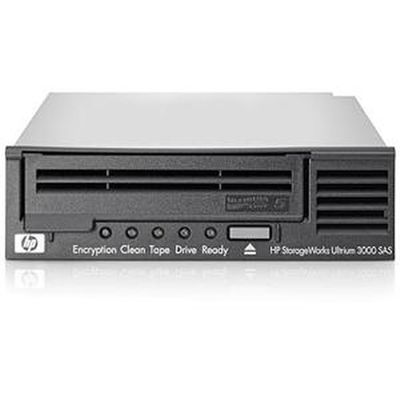 EH957A HP StorageWorks Ultrium 3000 1.50TB/3TB LTO-5 SAS Internal Tape Drive