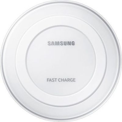 EP-PN920TWEGUS Samsung Fast Charge Wireless Charging Pad, White