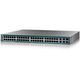 ESW2-350G52DCK9-RF Cisco ESW2-350G-52DC 50-Ports 10/100/1000 Optical Fiber and Twisted Pair Layer3 Manageable Switch with 2x SFP