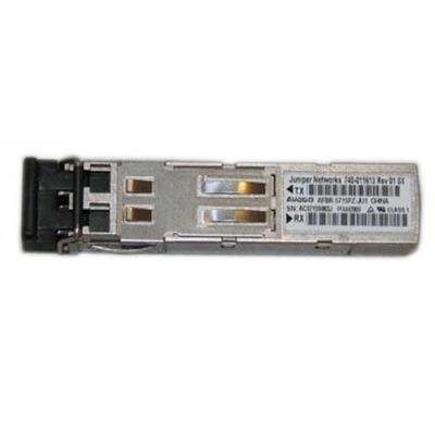 EX-SFP-1GE-LX Juniper 1Gbps 1000Base-LX Single-mode Fiber 10km 1310nm Duplex LC Connector SFP Transceiver Module