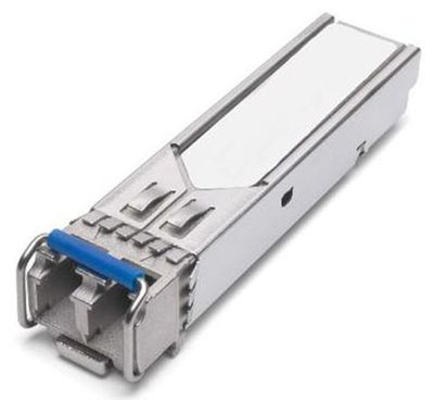 EX-SFP-1GE-SX-ET Juniper 1Gbps 1000Base-SX Multi-mode Fiber 550m 850nm Duplex LC Connector SFP Transceiver Module (Extended Temperature)