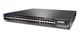 EX4200-24F-DC Juniper EX 4200 TAA 24-Ports 1000BaseX SFP + 190Watt DC Power Supply