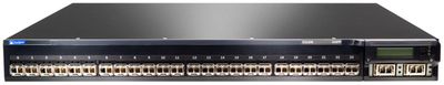 EX4200-24F-DC-TAA Juniper EX 4200 TAA 24-Ports 1000BaseX SFP + 190Watt DC Power Supply