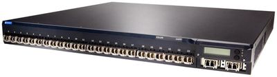 EX4200-24F Juniper EX4200 24-Ports 1000-BaseX SFP + 320Watt AC Power Supply