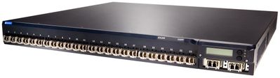 EX4200-24F-TAA Juniper EX 4200 Taa 24-Ports 1000 Basex SFP + AC 320Watt Power Supply