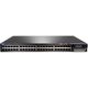 EX4200-48PX Juniper EX4200 48-Ports 10/ 100/ 1000Base-T PoE Switch + 930Watt AC Power Supply