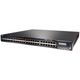EX4200-48T Juniper EX4200 48-Ports 10/100/1000Base-T 8-Port PoE Switch + 320Watt AC Power Supply