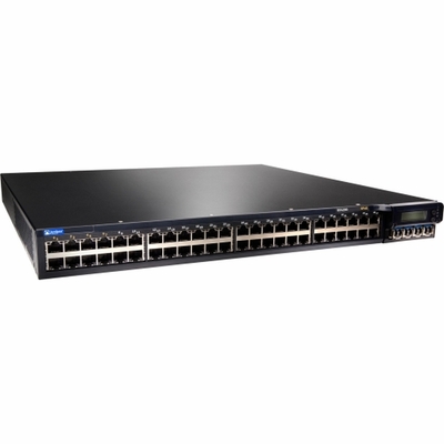 EX4200-48T-S Juniper EX4200-48T 48-Ports Layer 3 Switch