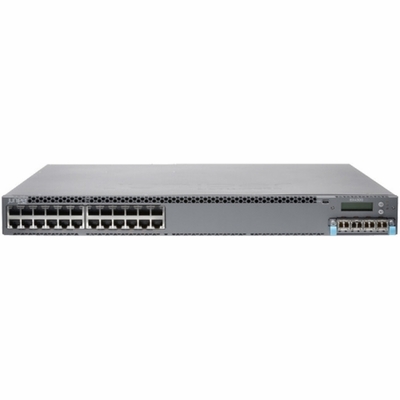 EX4300-24T-TAA Juniper EX4300-24T 24-Ports Layer 3 Switch