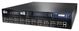 EX4500-40F-FB Juniper EX 4500 40-Port 1/10G SFP+ Converged Switch with 1200Watt AC Power Supply front to Back Airflow