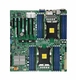 MBD-X11DPI-N-B SuperMicro X11DPi-N Dual Socket P Xeon Scalable Processors Supported Intel C621 Chipset E-ATX Server Motherboard