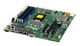 MBD-X11SSL-F-O SuperMicro X11SSL-F Socket H4 LGA 1151 Xeon E3-1200 v5 / v6 Intel C232 Chipset DDR4 4 x DIMM 6 x SATA 6Gbps micro-ATX Server Motherboard