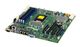 MBD-X11SSM-F-O SuperMicro X11SSM-F Socket H4 LGA 1151 Xeon E3-1200 v5 / v6 Intel C236 Chipset DDR4 4 x DIMM 8 x SATA 6Gbps micro-ATX Server Motherboard