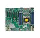 MBDX10SRLFO SuperMicro Intel C612 Chipset Xeon E5-2600/ 1600 v3 Processors Support Socket LGA2011 ATX Server Motherboard