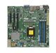 MBDX11SSHFB SuperMicro X11SSH-F Socket H4 LGA 1151 Xeon E3-1200 v5 / v6 Intel C236 Chipset DDR4 4 x DIMM 8 x SATA 6Gbps micro-ATX Server Motherboard