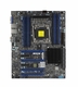MBX10SRA SuperMicro X10SRA-F Socket R3 LGA 2011 Xeon E5-1600 / E5-2600 v4 / v3 Intel C612 Chipset DDR4 8 x DIMM 10 x SATA 6Gbps ATX Server Motherboard