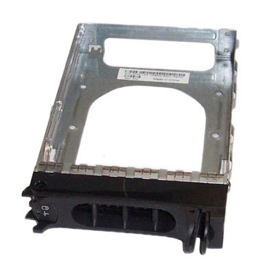 MC153 Dell 3.5-inch SCSI Hot Swap Hard Drive Carrier Assembly for PowerEdge 1855